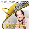 Neil Sedaka At His Best Neil Sedaka - cover art