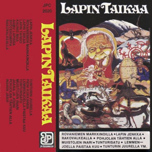 lapin tango lyrics