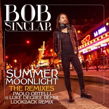 Summer Moonlight - EP (The Remixes)
