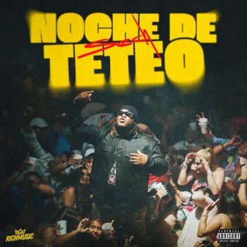 Noche de Teteo - Single