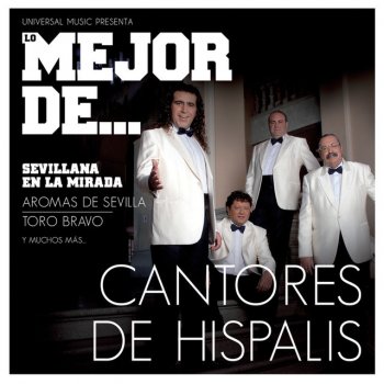 Sevillana En La Mirada Testo Cantores De Hispalis Feat