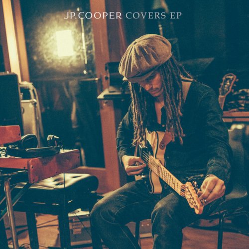 Jp Cooper Everything I Wanted Lyrics Musixmatch