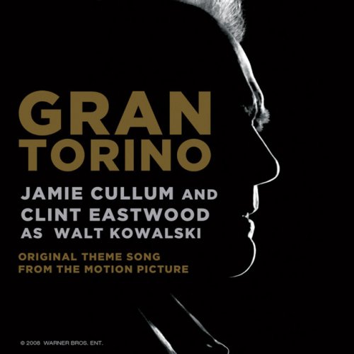 Gran Torino (featuring Clint Eastwood as Walt Kowalski)
