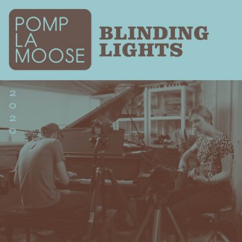 Blinding Lights - Single