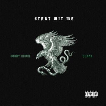 Start Wit Me (feat. Gunna)