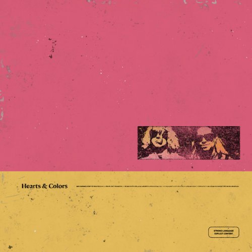 Hearts Colors F K It Up Lyrics Musixmatch