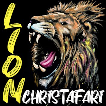 LION - cover art