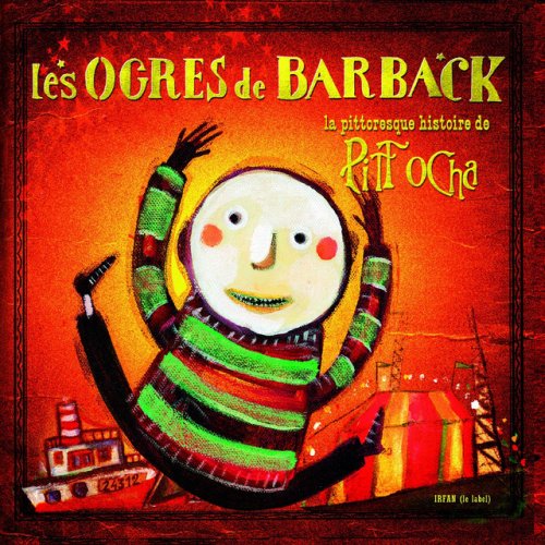 Les Ogres De Barback P Tit Chat Lyrics Musixmatch