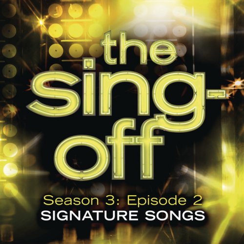 The Sing-Off: Season 3: Episode 2 - Signature Songs