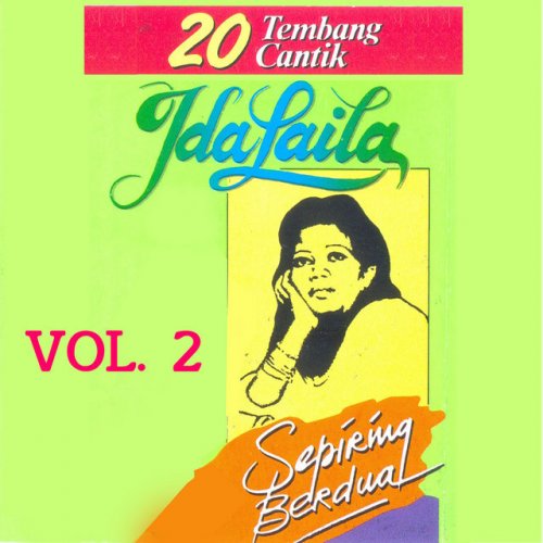 Ida Laila Jangan Menangis Mama Lyrics Musixmatch