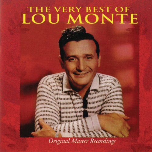 Lou Monte Lazy Mary (Luna Mezza Mare) Lyrics Musixmatch