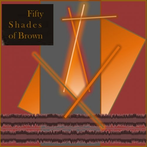 50 Shades of Brown Noise - Loopable Brown Noise with various tones, simulated Binaural Beat and other forms of Entrainment (Copy)
