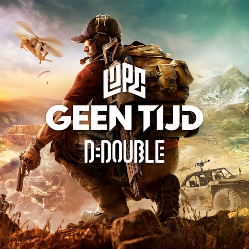lijpe feat d double geen tijd lyrics musixmatch