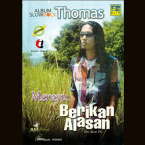Thomas Arya Sejuta Kasih Lyrics Musixmatch