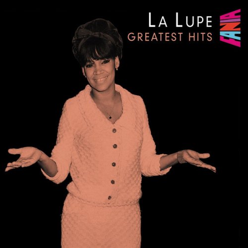 La Lupe & Tito Puente Que Te Pedi Lyrics Musixmatch