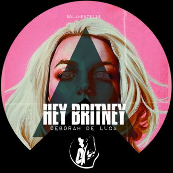 Testi Hey Britney (Raw Mix) - Single