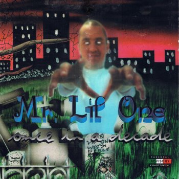 Mr. Lil One - Mr. Lil One lyrics | Musixmatch
