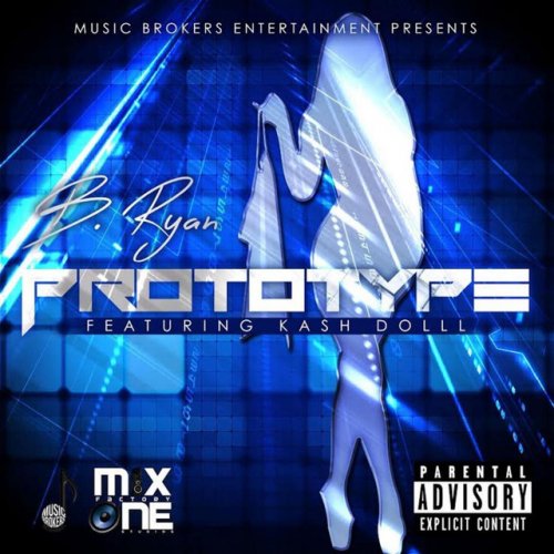 ProtoType (feat. Kash Doll)