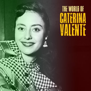 caterina valente personalita