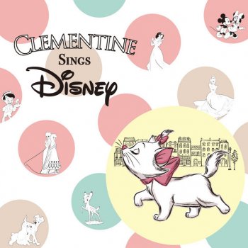 スーパーカリフラジリスティックエクスピアリドーシャス フランス語バージョン Testo Clementine Mtv Testi E Canzoni