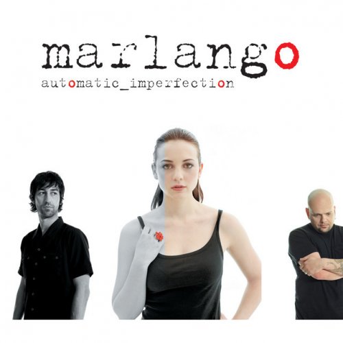 Marlango / Automatic Imperfection (Reissue)