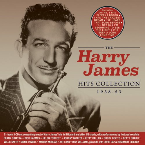 Harry James And His Orchestra Vocals By Kitty Kallen It S Been