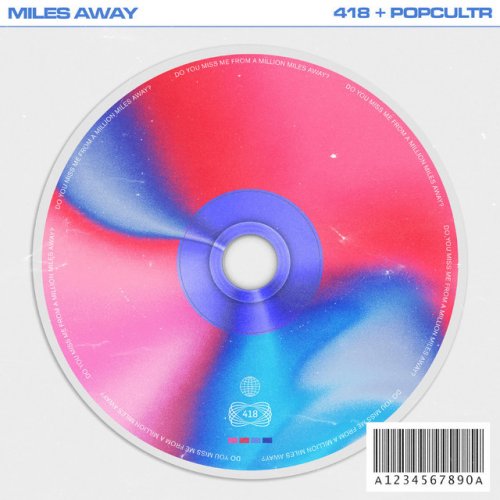 418 Feat Popcultr Miles Away Lyrics Musixmatch Miles away lyrics by honeydogs: musixmatch