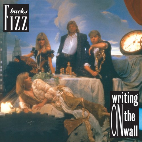 Bucks Fizz / Writing on the Wall (Special Edition)