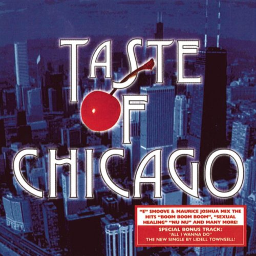 Taste of Chicago House
