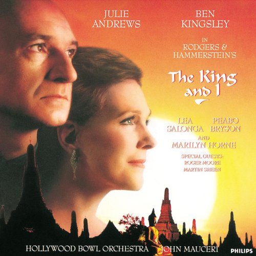 Rodgers & Hammerstein: The King And I