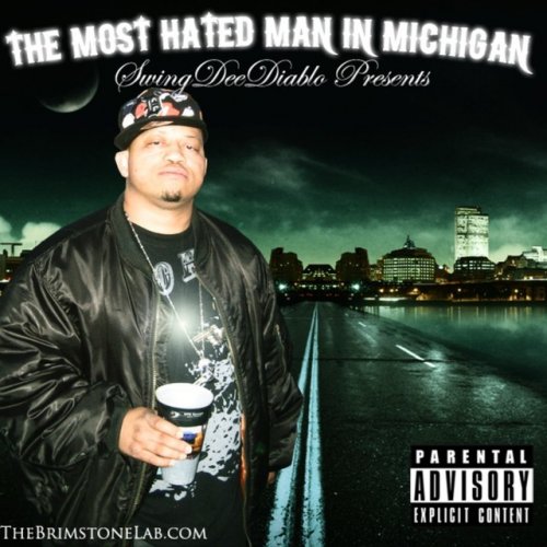 The Most Hated Man in Michigan