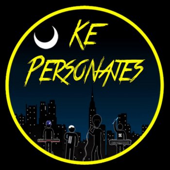 Ke Personajes