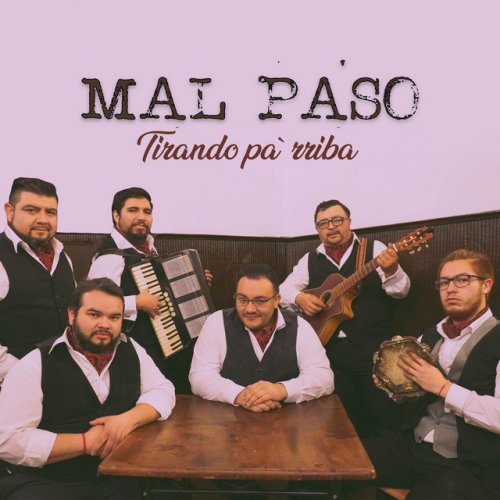 Letra de Mal Paso de Mal Paso Musixmatch