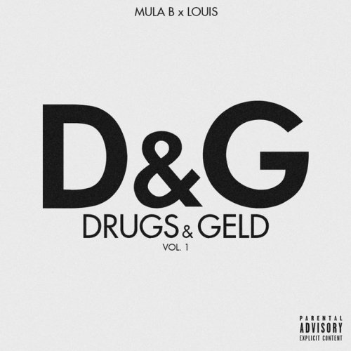Drugs & Geld, Vol. 1
