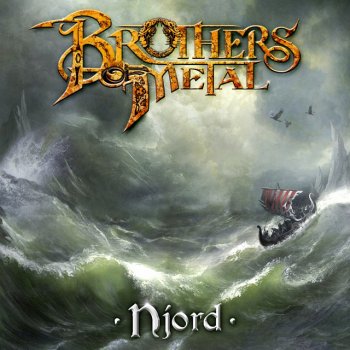Download Brothers Of Metal Prophecy Of Ragnarök Lyrics PNG