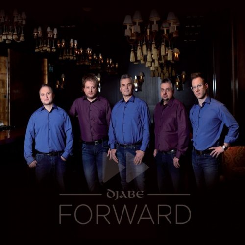 Djabe feat. Malik Mansurov, Steve Hackett, Gulli Briem, John Nugent