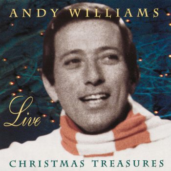 Live - Christmas Treasures (Reissue)