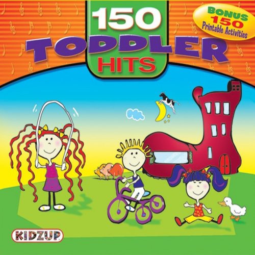 150 Toddler Hits