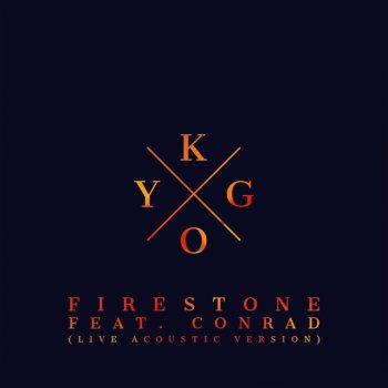 Firestone (Live Acoustic Version)