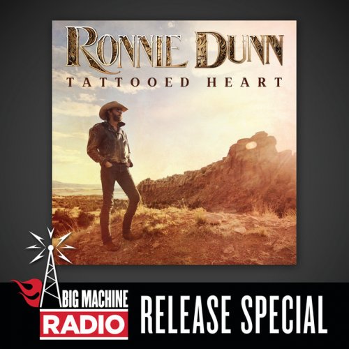 Tattooed Heart (Big Machine Radio Release Special)