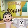 Volume 1 Hoala & Koala - cover art