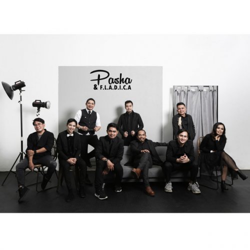 Pasha Fladica Jangan Menangis Lagi Lyrics Musixmatch