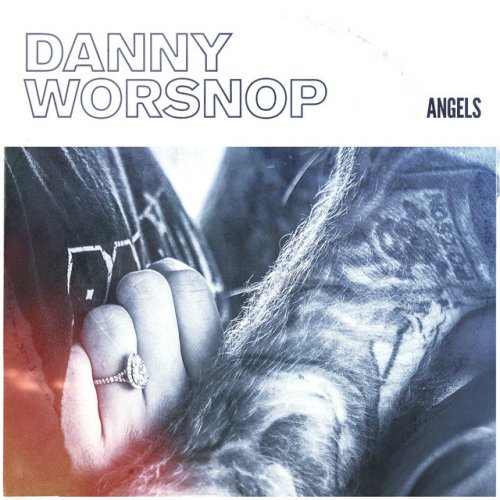 Letra De Angels De Danny Worsnop Musixmatch