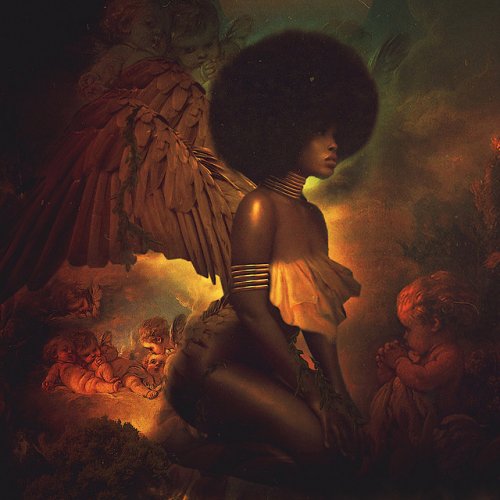 Tanerelle Feat Barnes Blvd Love From Ngc 7318 Songtext Musixmatch