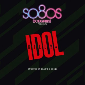 So80s SoEighties - Blank Jones Songs, Reviews