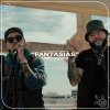Fantasias - Unplugged lyrics – album cover
