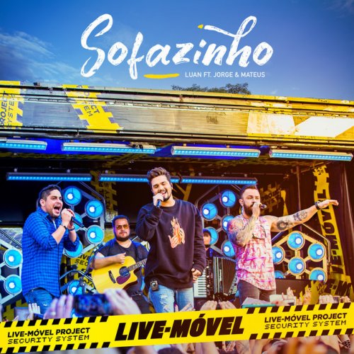Aquele Sofazinho De Dois Lugares Letra Luan Santana Feat Jorge Mateus Letra De Sofazinho Ao Vivo