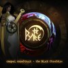 Pyre (Original Soundtrack) - The Black Mandolin Darren Korb - cover art