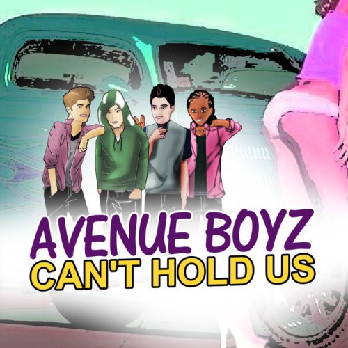 Avenue Boyz Can T Hold Us Tonight Is The Night Lyrics