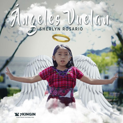 Sherlyn Rosario - Ángeles Vuelan Lyrics | Musixmatch